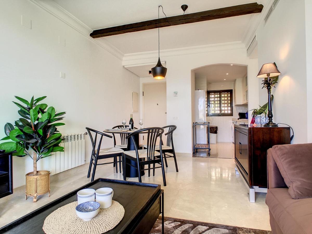 Roda Golf Singapore Apartment - 8109 Exteriér fotografie